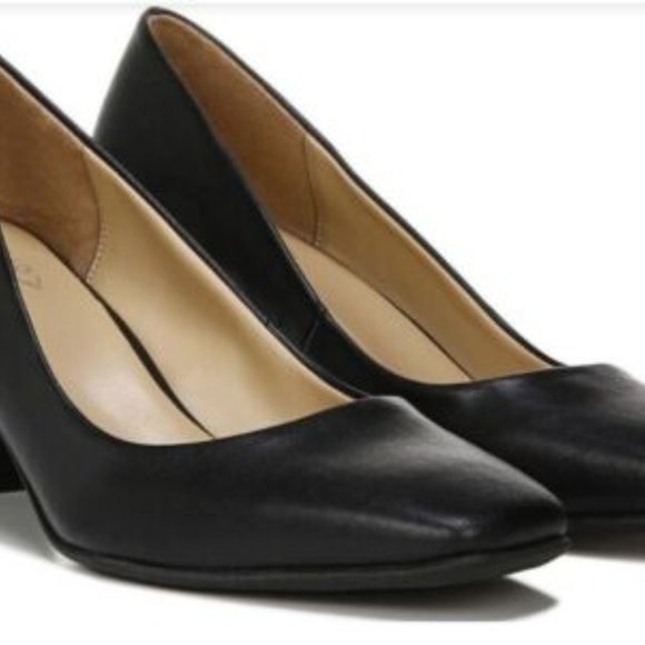 Womens Naturalizer Warner Comfort Pumps Size 9 - Picture 1 of 5